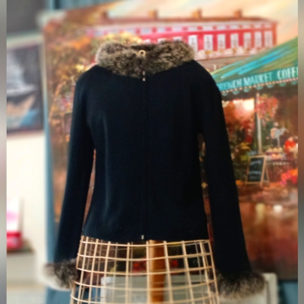 Carol Anderson by invitation